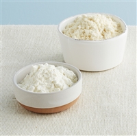 dairy ingredients